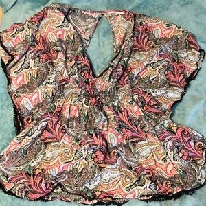 Victoria’s Secret Top